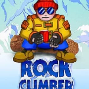 Rock Climber